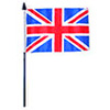 British Flags & Bunting