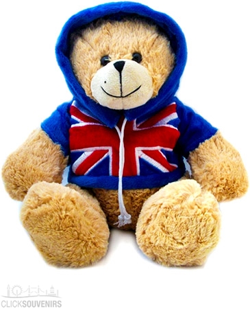 25cm teddy bear