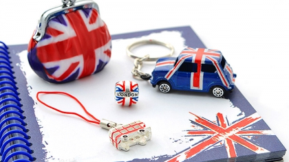 Where to Buy The Best British Souvenirs in London