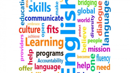 Top Ten Tips for Learning English Vocabulary