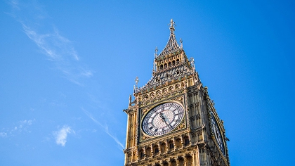 16 Interesting facts about London Big Ben