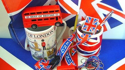 Wholesale London Souvenirs