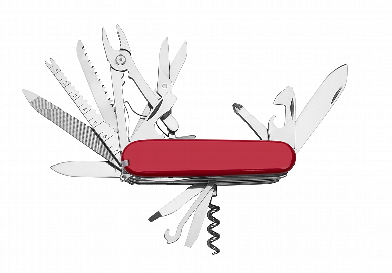 Swiss Army Knife