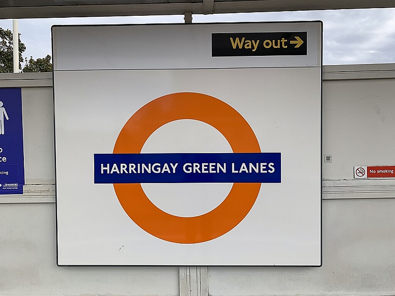 harringay green lanes