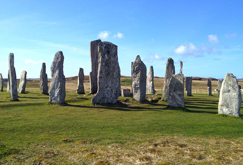 Callanish Stone Circle