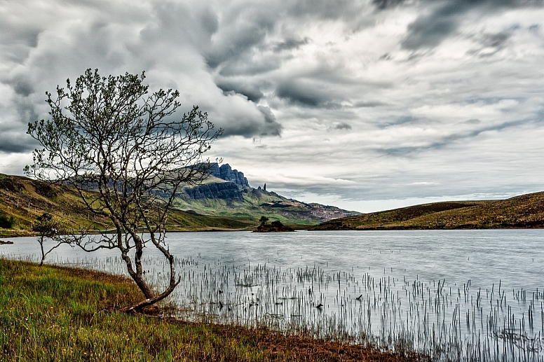 isle of skye lake