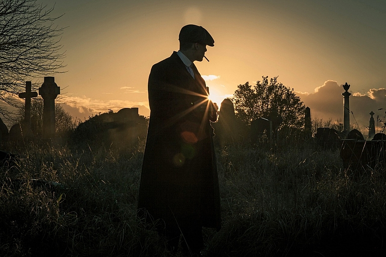 peaky blinders hat